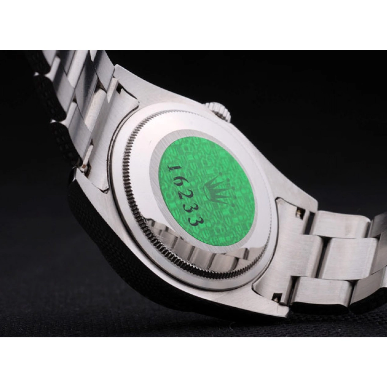 AAA replica watch Rolex Milgauss-rl79 0816